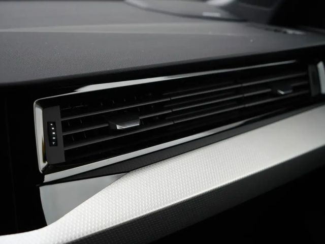 Audi A1 35 TFSI Allstreet S-Line