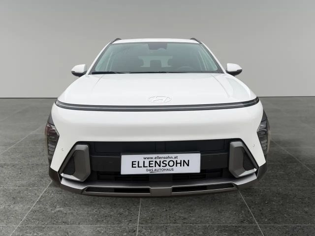 Hyundai Kona 1.6 2WD