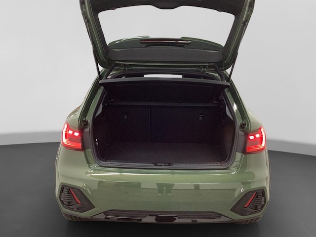 Audi A1 30 TFSI Allstreet S-Tronic