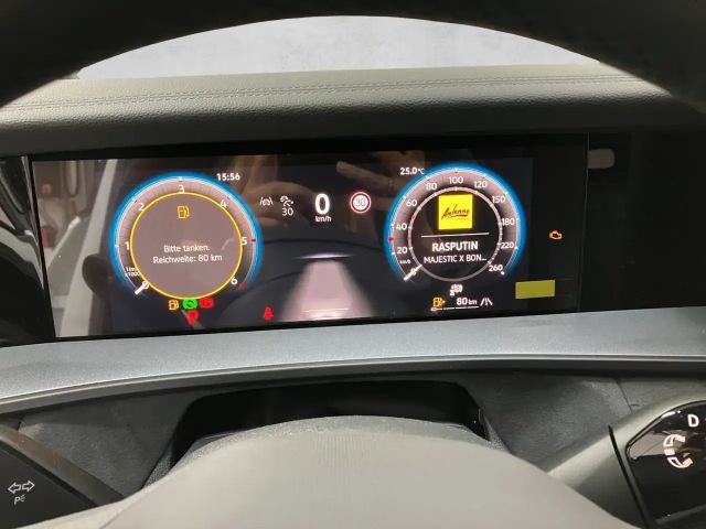 Volkswagen Tayron 4Motion DSG