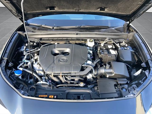 Mazda CX-30 Homura SkyActiv e-Skyactiv