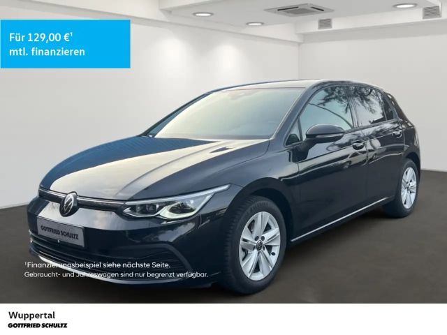Volkswagen Golf 1.5 TSI Life
