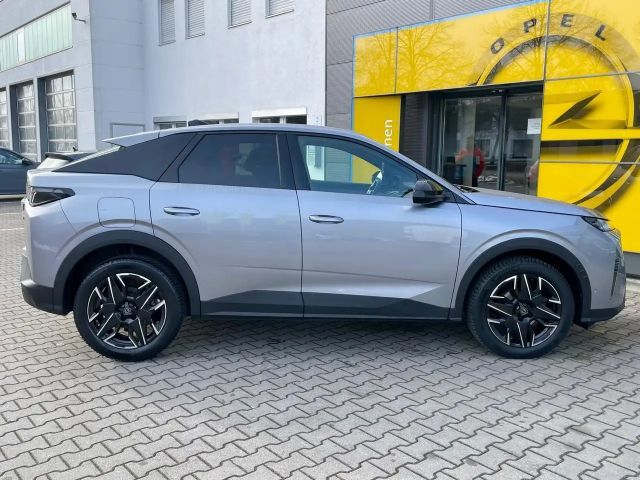 Peugeot 3008 Allure Pack