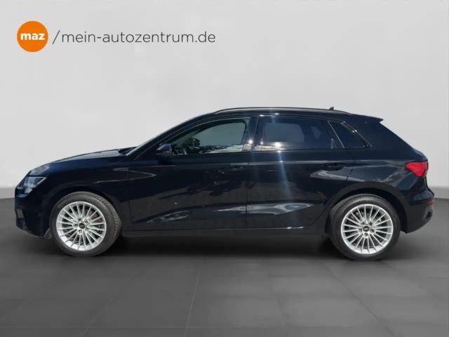 Audi A3 2.0 TDI Sedan Sportback