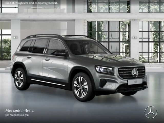 Mercedes-Benz GLB 200 Progressive