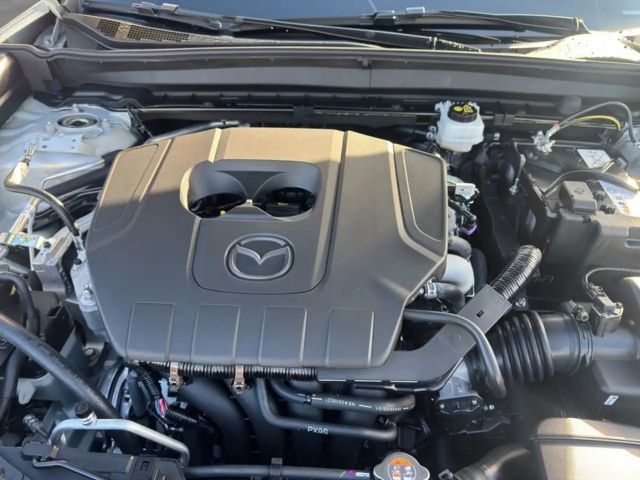 Mazda CX-30 SkyActiv