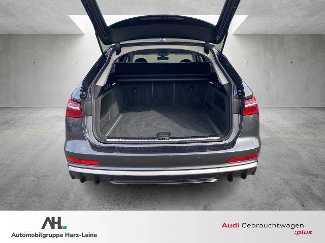 Audi S6 3.0 TDI Avant Quattro