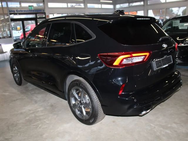 Ford Kuga ST Line
