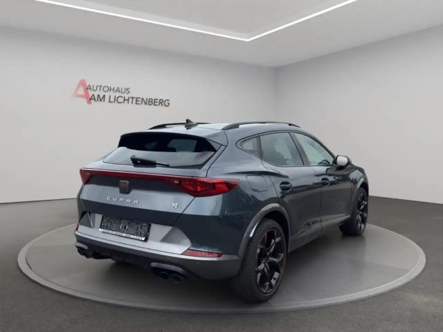 Cupra Formentor 2.0 TSI 4Drive VZ