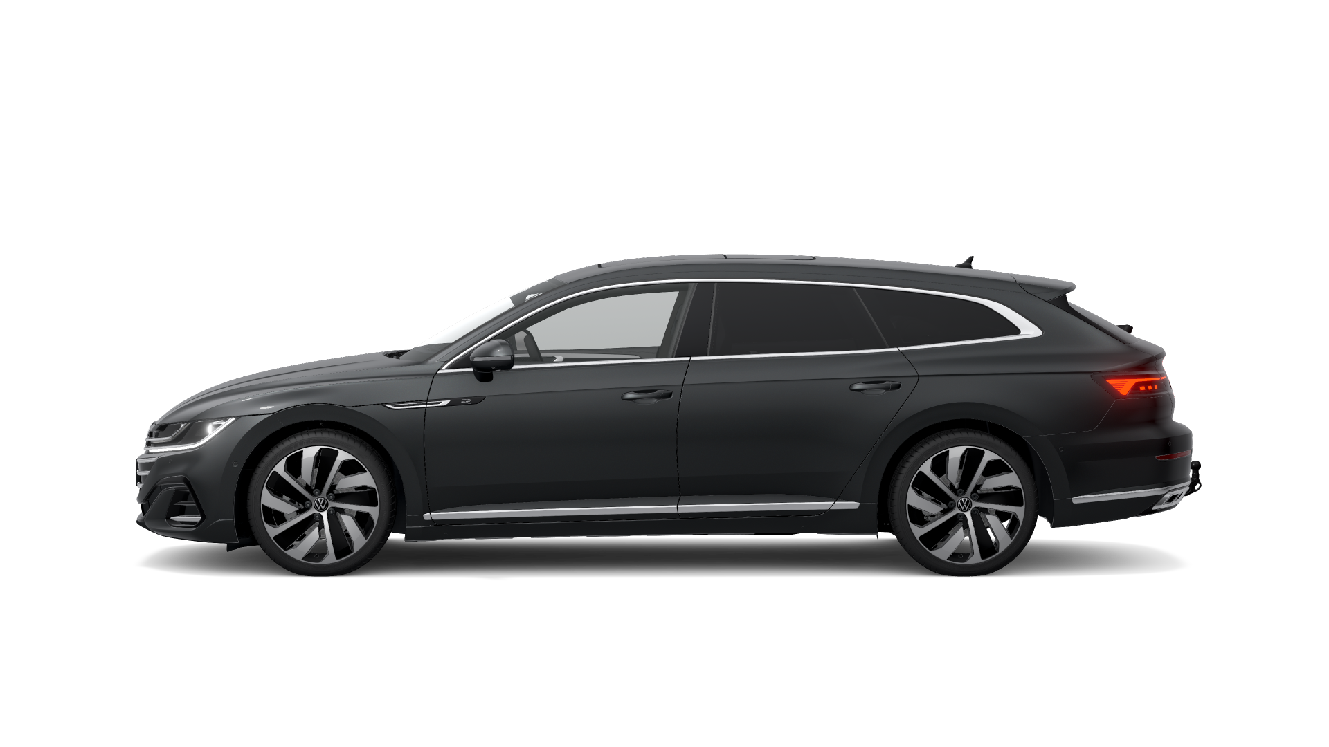 Volkswagen Arteon Shooting Brake Arteon SB     R-L P 115 TSID6F