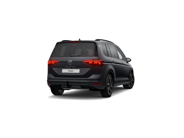 Volkswagen Touran Highline
