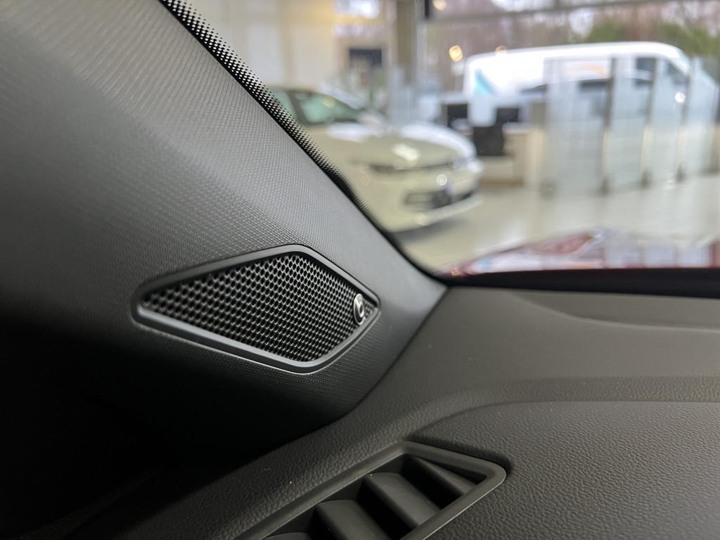 Volkswagen T-Cross 1.5 TSI DSG R-Line