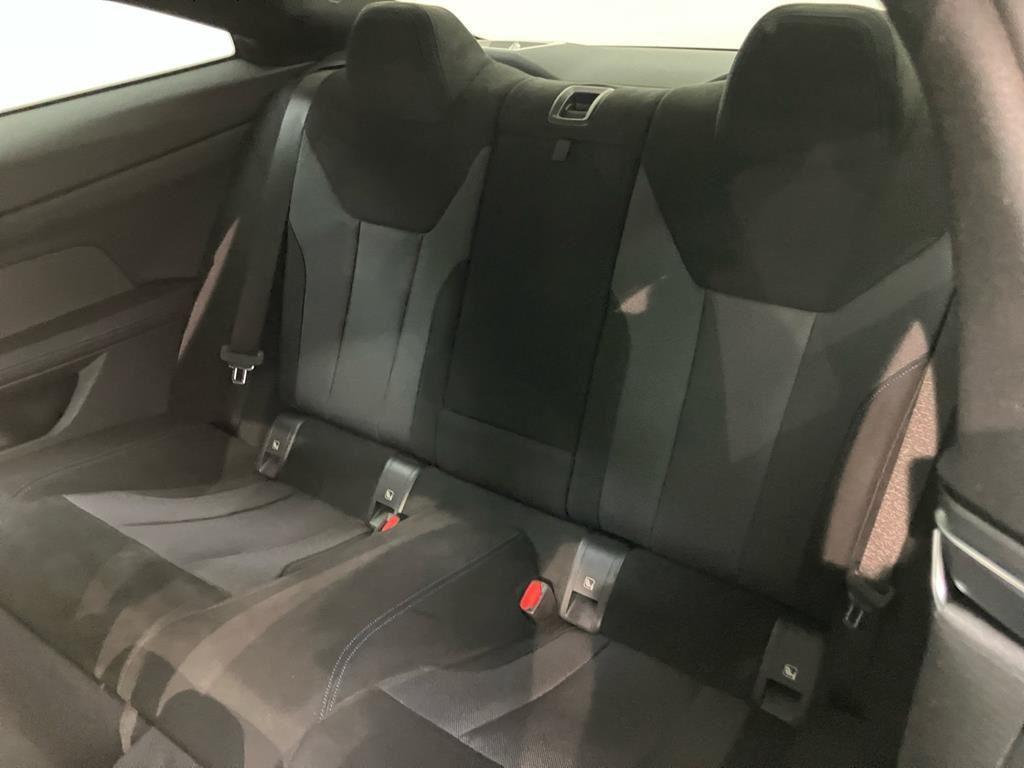 BMW 430 430i Coupé xDrive