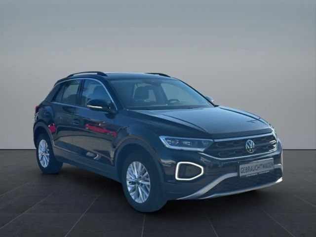 Volkswagen T-Roc 2.0 TDI Life Pro