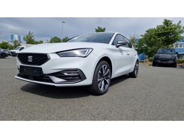 Seat Leon 1.5 eTSI DSG