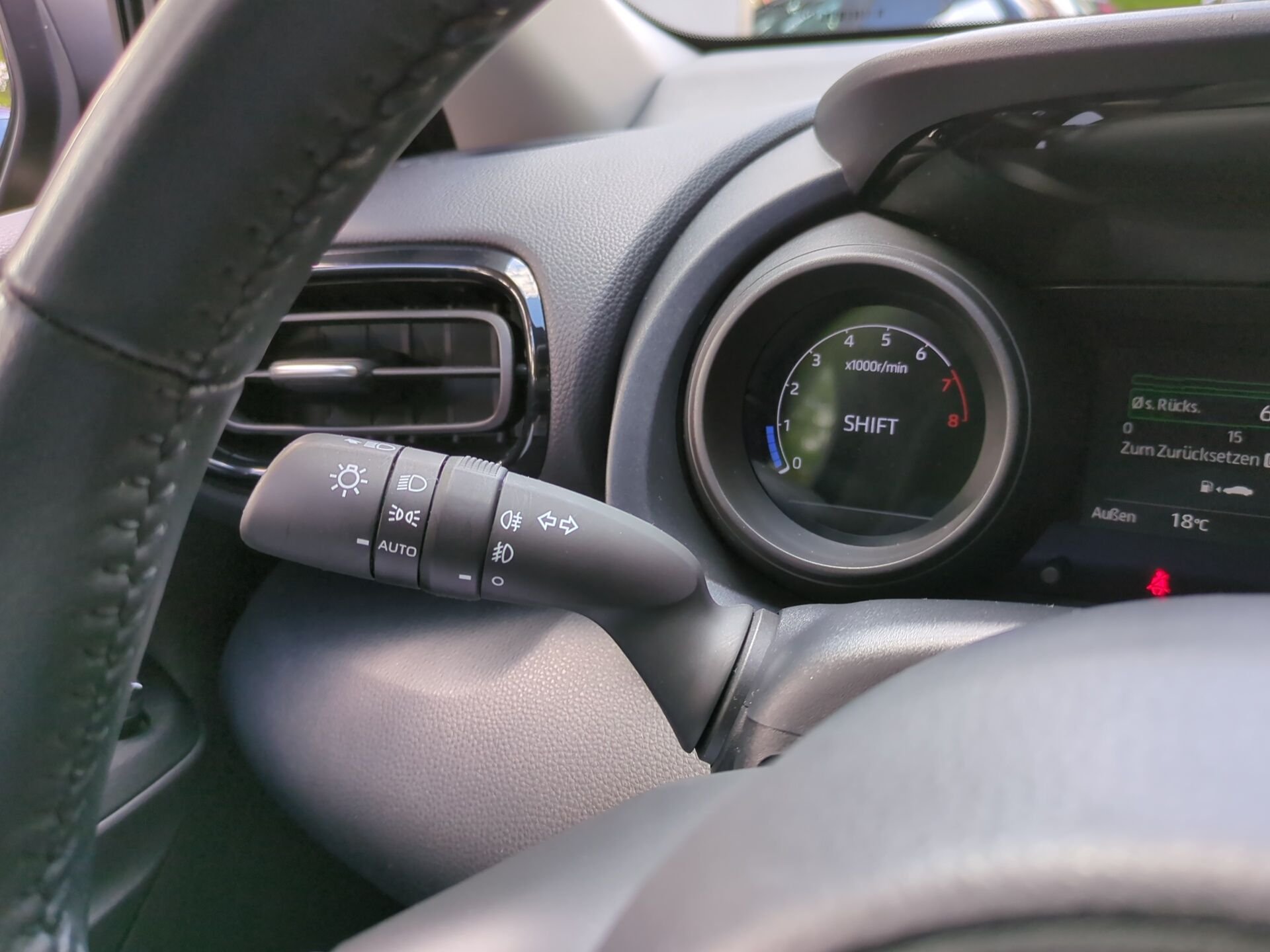 Toyota Yaris 5-deurs Basis Club Comfort