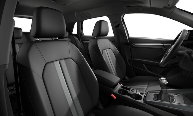 Audi A3 30 TDI Sportback