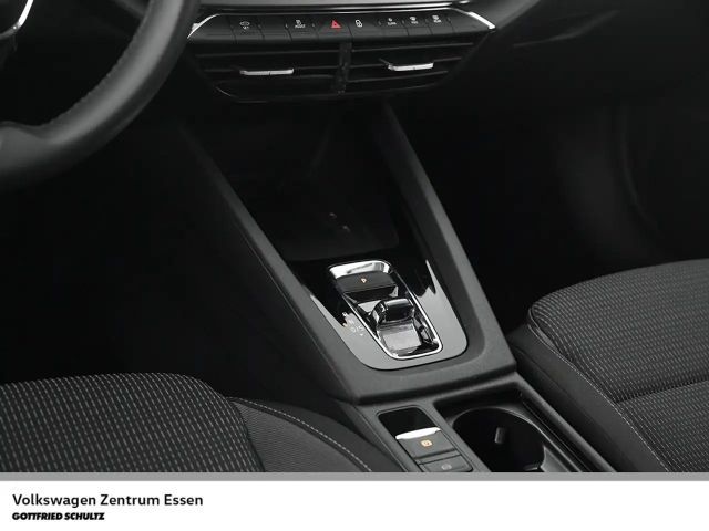 Skoda Octavia Ambition Combi