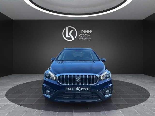 Suzuki SX4 S-Cross Hybrid Shine