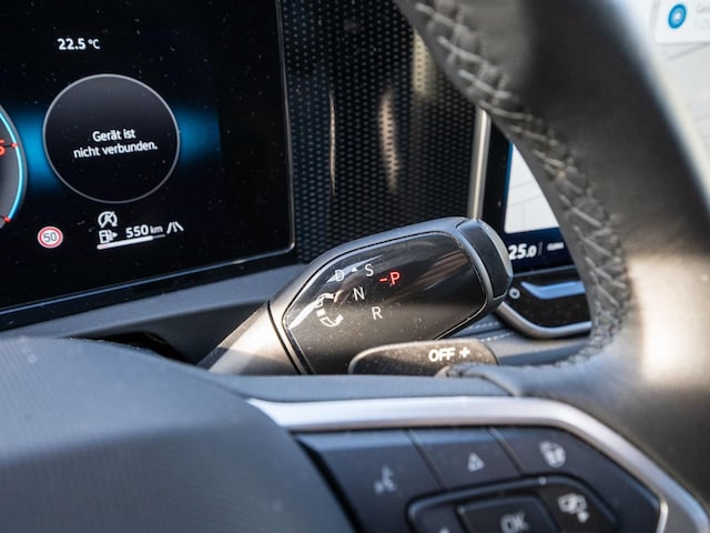 Volkswagen Tiguan 2.0 TDI DSG Life