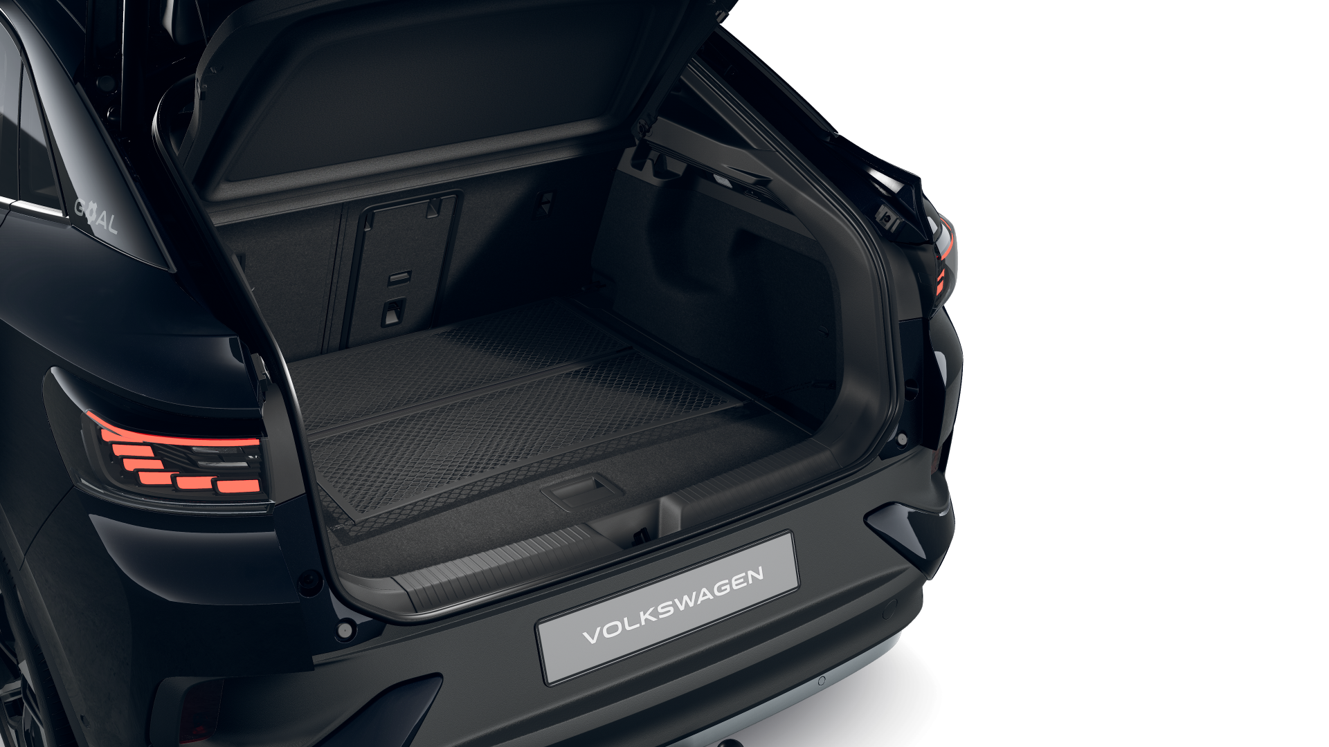 Volkswagen ID.5 IQ.Drive Pro