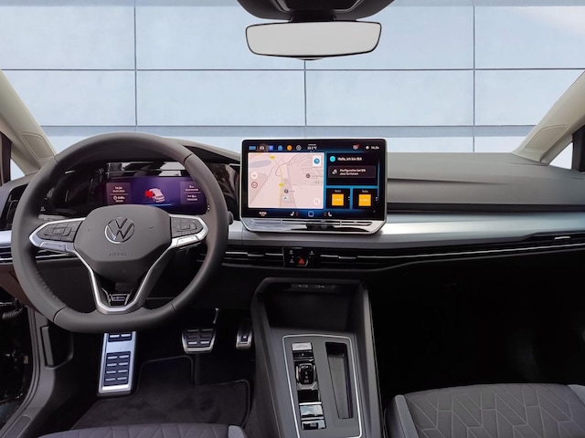 Volkswagen Golf 1.5 eTSI Variant