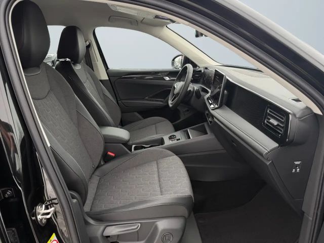Volkswagen Tiguan 1.5 eTSI Life