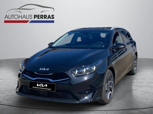 Kia Ceed SportWagon