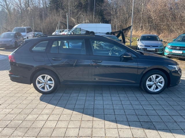 Volkswagen Golf 2.0 TDI Golf VIII Variant