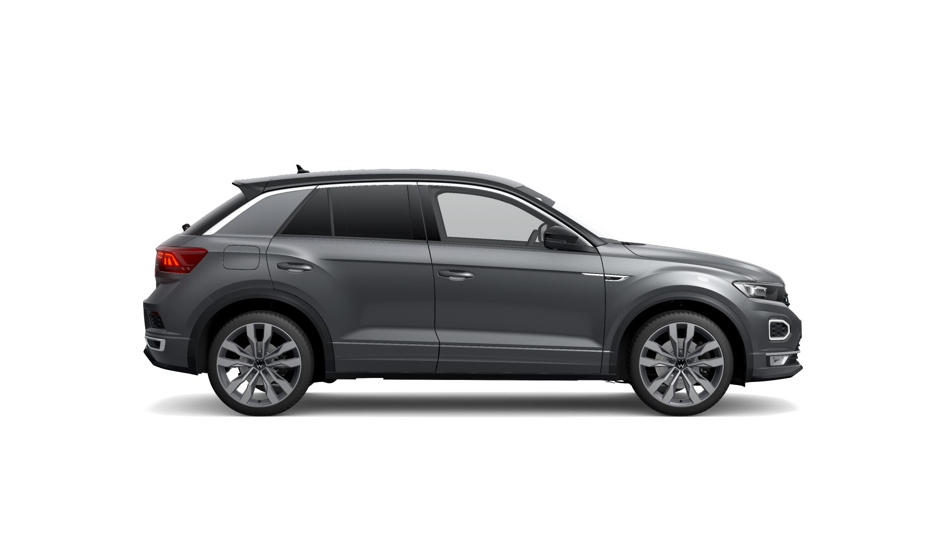 Volkswagen T-Roc DSG Sport