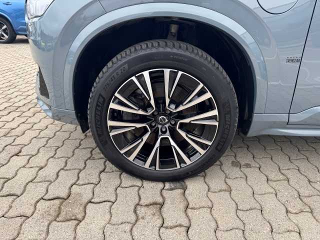 Volvo XC90 AWD Dark Plus Recharge T8