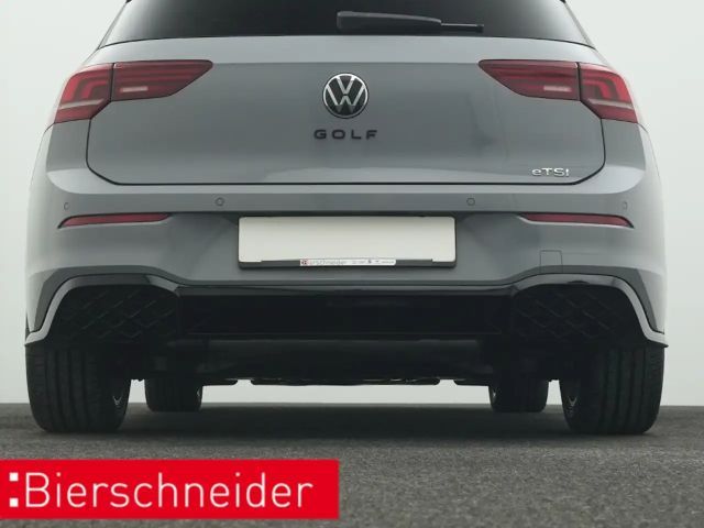 Volkswagen Golf 1.5 eTSI DSG R-Line Style