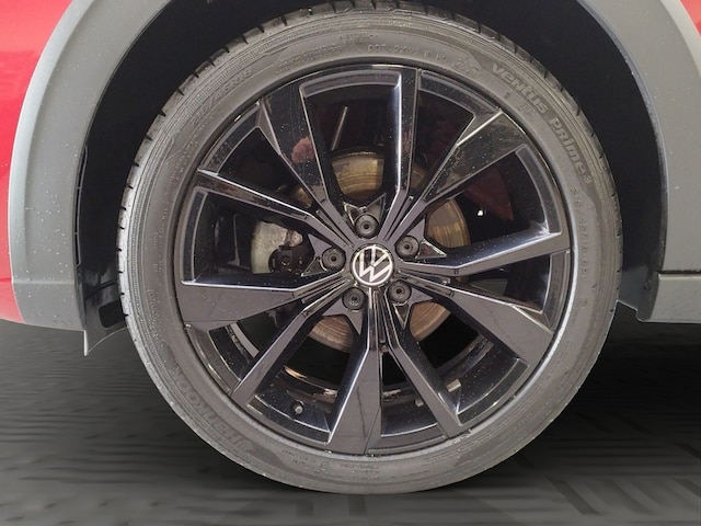 Volkswagen Taigo 1.0 TSI R-Line