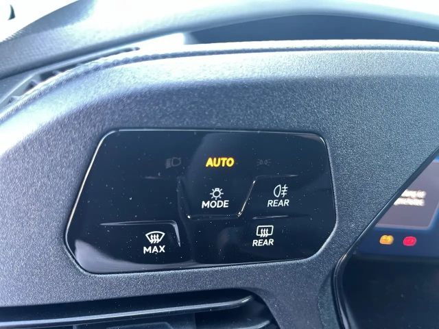 Volkswagen Caddy Cargo TDI