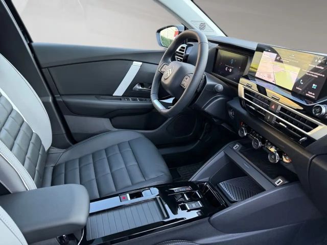 Citroën C4 Hybrid Max