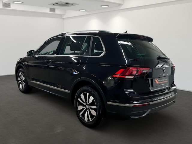 Volkswagen Tiguan 1.5 TSI DSG Life Move