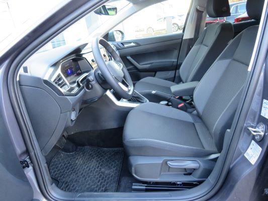 Volkswagen Taigo DSG IQ.Drive Life