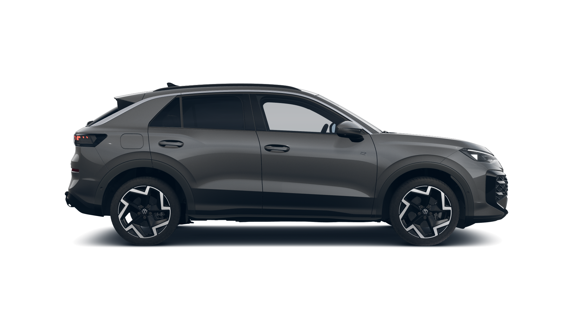 Volkswagen T-Roc T-ROC NF 1.5 RLineB 110eTSID7F