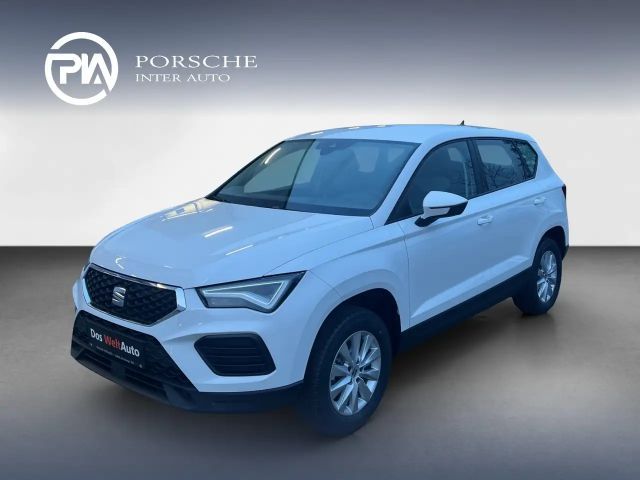 Seat Ateca 1.0 TSI Reference
