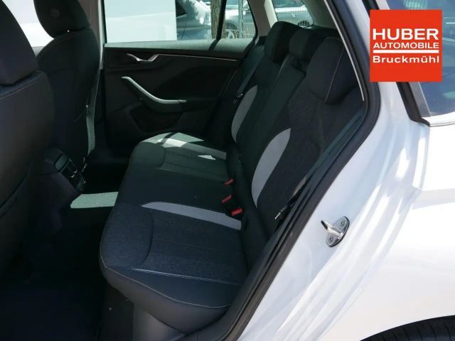 Skoda Kamiq 130 Jahre Premium Edition 1,5 TSI DSG*AHK-SCHWE...