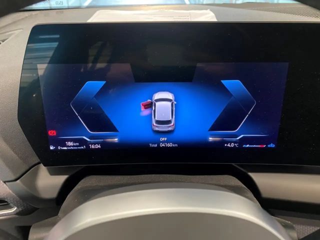 BMW 120 120i M-Sport Sedan