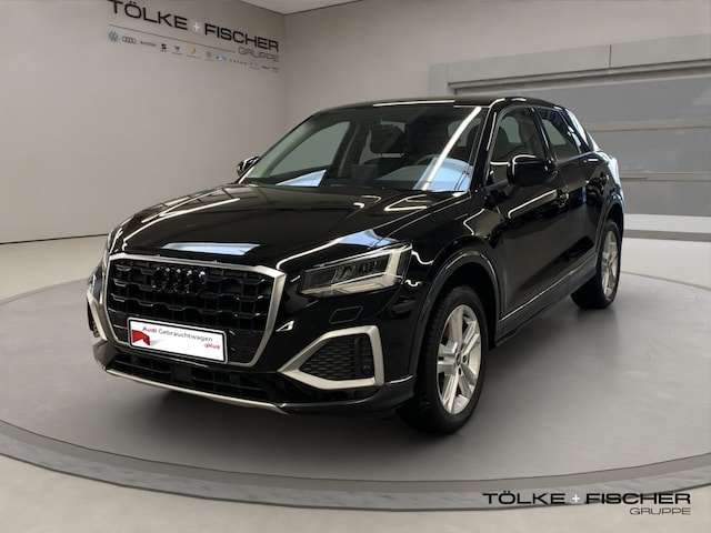 Audi Q2 30 TFSI