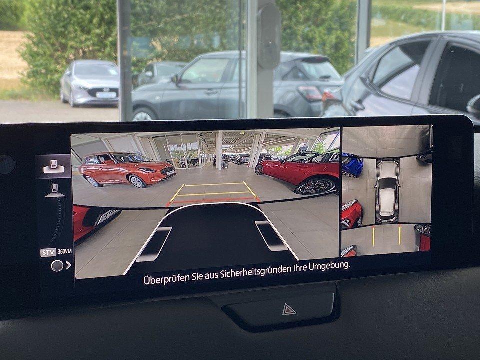 Mazda CX-60 4WD Homura Plus