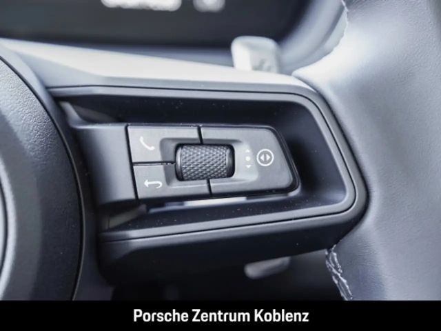 Porsche Cayenne Coupé S