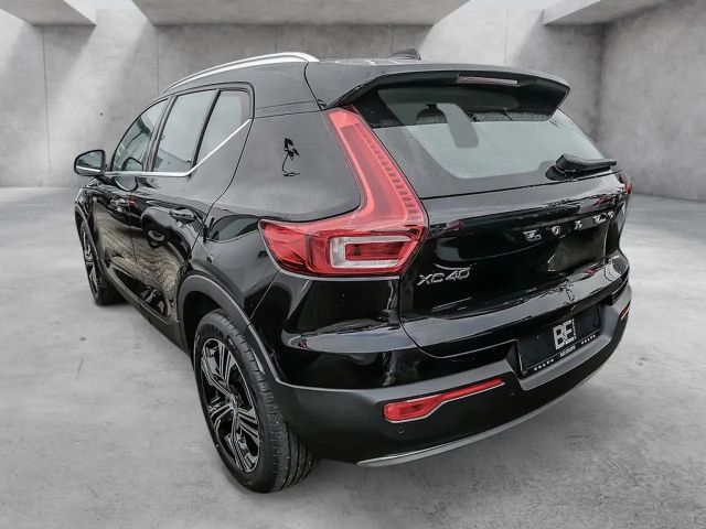 Volvo XC40 Inscription Recharge
