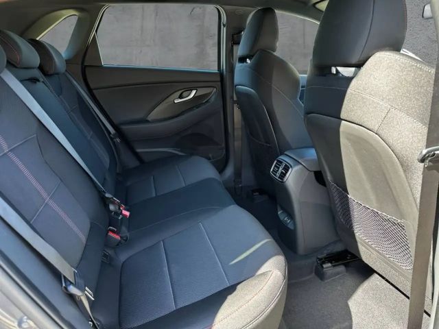 Hyundai i30 N Line T-GDi