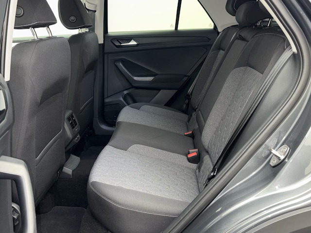 Volkswagen T-Roc 1.5 TSI Move