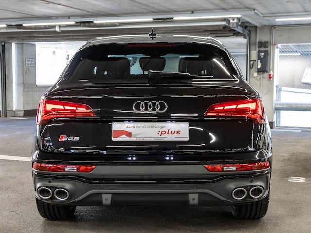 Audi SQ5 Sportback