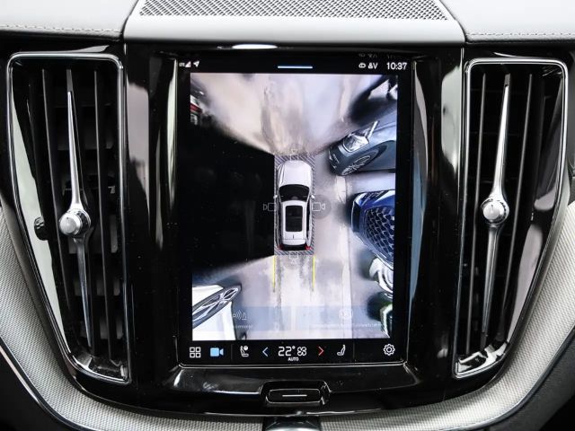 Volvo XC60 Dark Ultimate