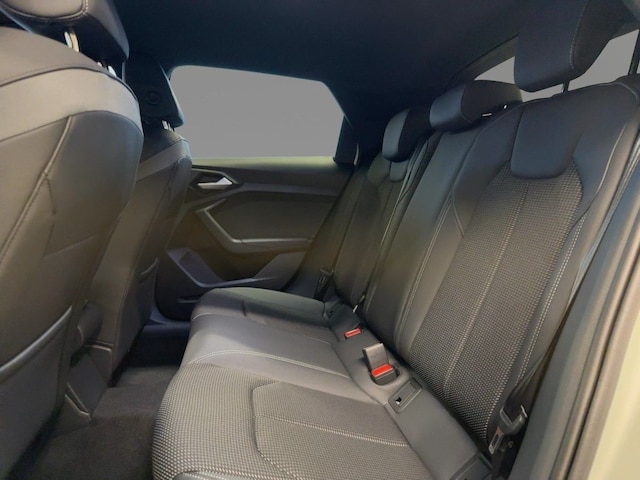 Audi A1 30 TFSI S-Line S-Tronic Sportback